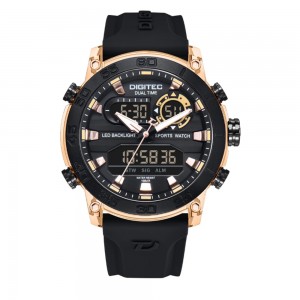 Digitec DA 2272T BRG Black Rosegold